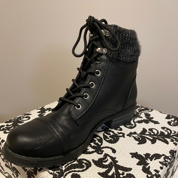 Call It Spring - Women’s booties - Size 10 - Picture 6 of 10